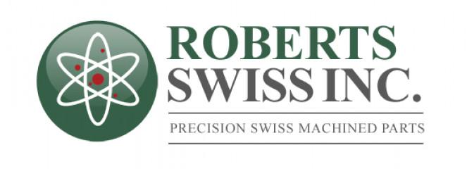 Roberts Swiss Inc (1327372)